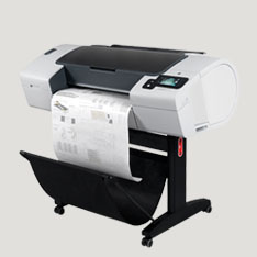 HP Designjet T790