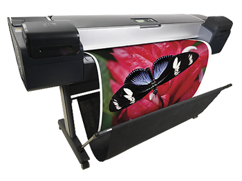 HP Designjet Z5200 Photo Printer