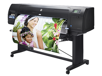 HP Designjet Z6800 Photo Production Printer