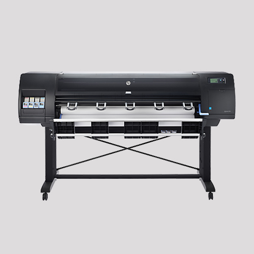 HP Designjet D5800 Production Printer