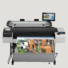 HD Pro Scanner