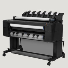 HP Designjet T2530