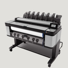 HP Designjet T3500