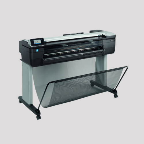 HP DesignJet T830 Multifunction Printer