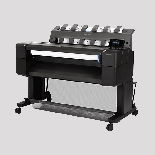 HP Designjet T920 Plotter