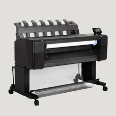 HP Designjet T920