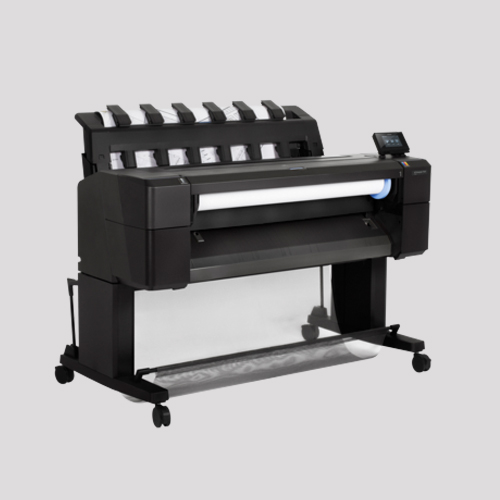 HP DesignJet T930 Printer