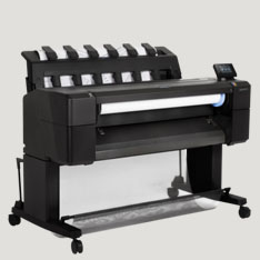 HP Designjet T930