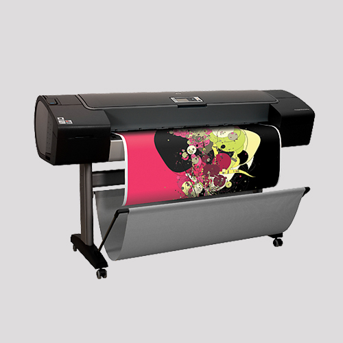 HP Designjet Z3200 Plotter