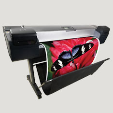 HP Designjet Z5200