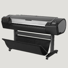 HP Designjet Z5400