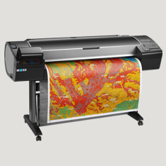 HP DesignJet Z5600