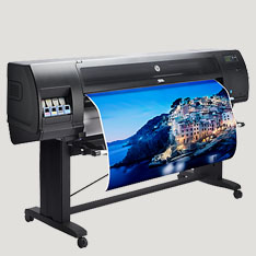 HP Designjet Z5800