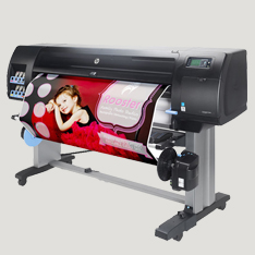 HP Designjet Z6800 