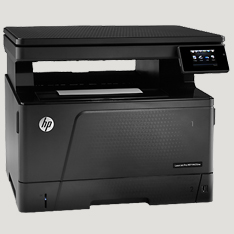 HP LaserJet Pro MFP M435nw