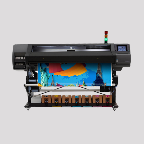 HP Latex 570 Printer