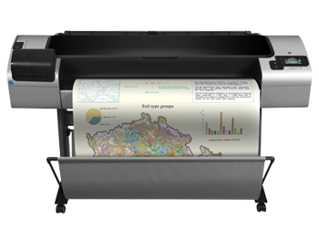 HP Designjet T1300 ePrinter