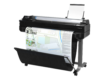 HP Designjet T520 ePrinter