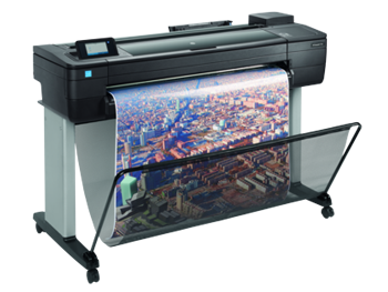 HP Designjet T730 ePrinter