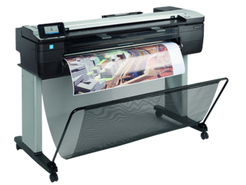 HP Designjet T830 ePrinter