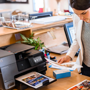 office printer