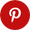 pinterest icon