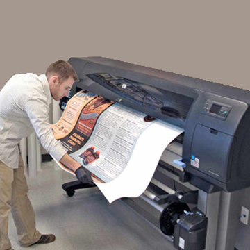 production printer